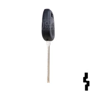 Chipless Key For TOY43, TOY44 Toyota Key Automotive Key JMA USA