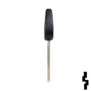 Chipless Key For TOY43, TOY44 Toyota Key Automotive Key JMA USA