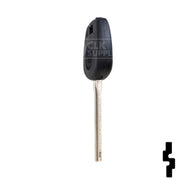 Chipless Key For TOY43, TOY44 Toyota Key Automotive Key JMA USA