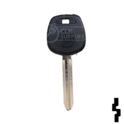 Chipless Key For TOY43, TOY44 Toyota Key Automotive Key JMA USA