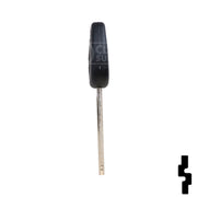 Chipless Key For TOY43, TOY44 Toyota Key Automotive Key JMA USA
