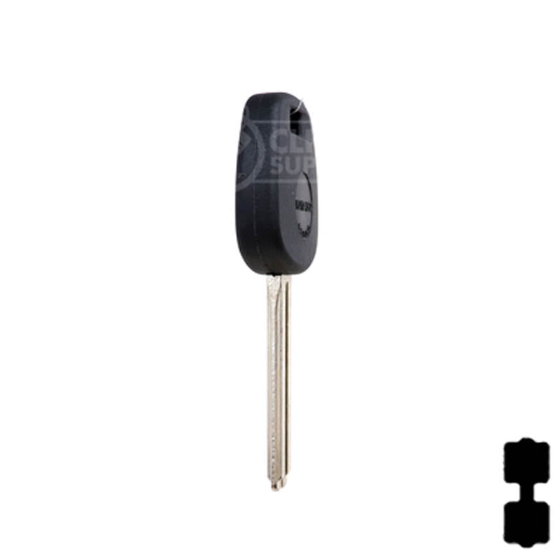 Chipless Key for TOY50 Toyota, Lexus Key Automotive Key JMA USA