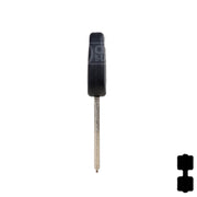 Chipless Key for TOY50 Toyota, Lexus Key Automotive Key JMA USA