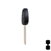 Chipless Key for TOY50 Toyota, Lexus Key Automotive Key JMA USA