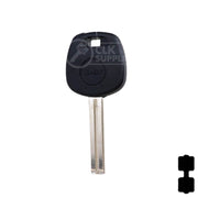 Chipless Key for TOY50 Toyota, Lexus Key Automotive Key JMA USA