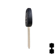 Chipless Key for TOY50 Toyota, Lexus Key Automotive Key JMA USA