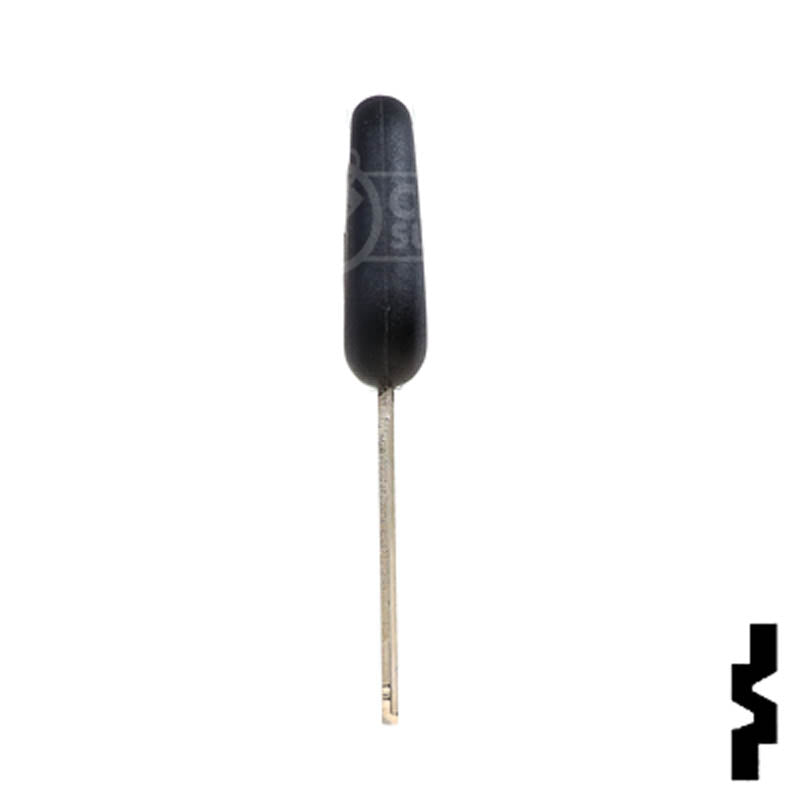 Chipless Key for TOY57 Toyota Key Automotive Key JMA USA