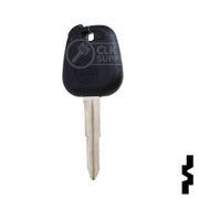 Chipless Key for TOY57 Toyota Key Automotive Key JMA USA