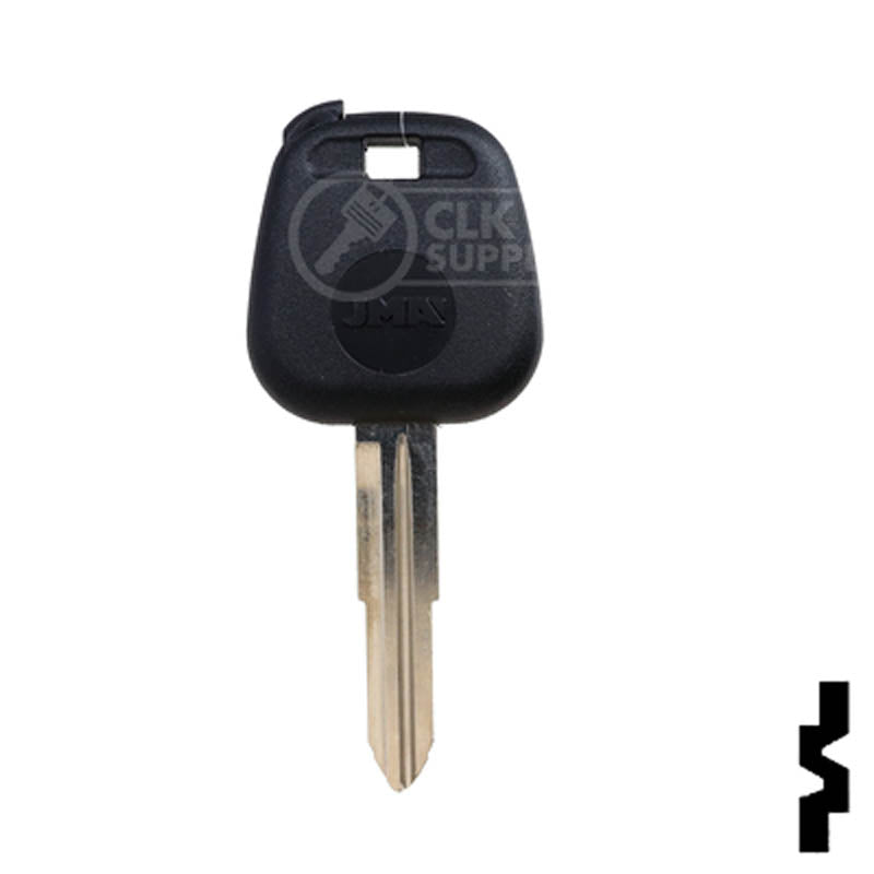Chipless Key for TOY57 Toyota Key Automotive Key JMA USA