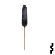Chipless Key for TOY57 Toyota Key Automotive Key JMA USA