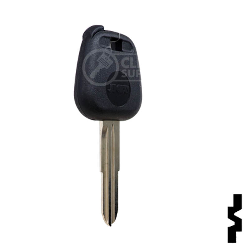 Chipless Key for TOY57 Toyota Key Automotive Key JMA USA