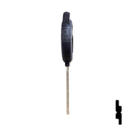 Chipless Key For Y160, Y164 Chrysler, Dodge, Jeep Automotive Key JMA USA