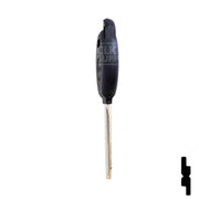 Chipless Key For Y160, Y164 Chrysler, Dodge, Jeep Automotive Key JMA USA