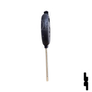 Chipless Key For Y160, Y164 Chrysler, Dodge, Jeep Automotive Key JMA USA