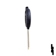 Chipless Key For Y160, Y164 Chrysler, Dodge, Jeep Automotive Key JMA USA