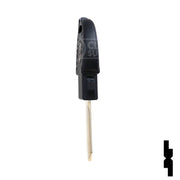 Chipless Key For Y170 Chrysler, Dodge, Jeep Automotive Key JMA USA