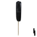 Chrysler 3 Button Remote Head Key (3B2) - By Ilco Automotive Key Ilco