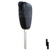 Chrysler 3 Button Remote Head Key (3B2) - By Ilco Automotive Key Ilco
