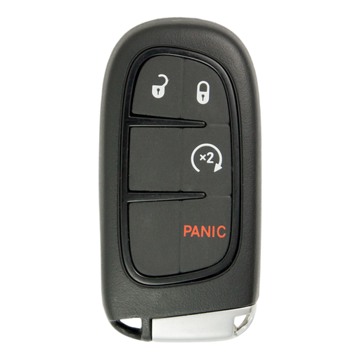 Chrysler 4 Button Prox 4B10–By Ilco Automotive Key Ilco