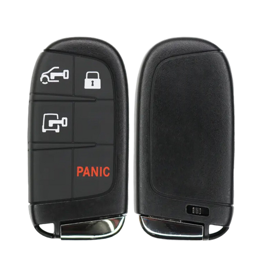 Chrysler 4 Button Prox 4B9–By Ilco Automotive Key Ilco
