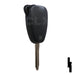 Chrysler 4 Button Remote Head Key (4B1) - By Ilco Automotive Key Ilco