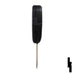 Chrysler 4 Button Remote Head Key (4B4) - By Ilco Automotive Key Ilco