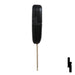 Chrysler 4 Button Remote Head Key (4B5) - By Ilco Automotive Key Ilco