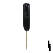 Chrysler 4 Button Remote Head Key (4B5) - By Ilco Automotive Key Ilco