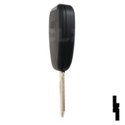 Chrysler 5 Button Remote Head Key 5B3–By Ilco Automotive Key Ilco