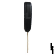 Chrysler 5 Button Remote Head Key 5B3–By Ilco Automotive Key Ilco