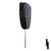 Chrysler 6 Button Remote Head Key (6B1) - By Ilco Automotive Key Ilco