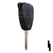 Chrysler 6 Button Remote Head Key (6B1) - By Ilco Automotive Key Ilco