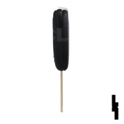 Chrysler, Dodge, and Jeep OEM Replacement Remote Key - 6 Button w/ Hatch and Power Sliding Doors Automotive Key Solid Keys USA