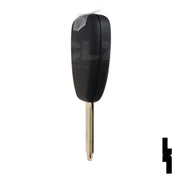 Chrysler, Dodge, and Jeep OEM Replacement Remote Key - 6 Button w/ Hatch and Power Sliding Doors Automotive Key Solid Keys USA
