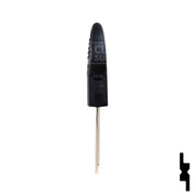 Chrysler POD Transponder Key ( Y170-PT, 5909874 ) Automotive Key Ilco