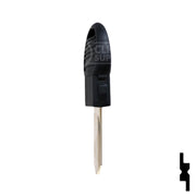 Chrysler POD Transponder Key ( Y170-PT, 5909874 ) Automotive Key Ilco