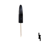 Chrysler POD Transponder Key ( Y170-PT, 5909874 ) Automotive Key Ilco