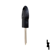 Chrysler POD Transponder Key ( Y170-PT, 5909874 ) Automotive Key Ilco
