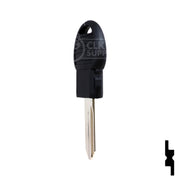 Chrysler POD Transponder Key ( Y170-PT, 5909874 ) Automotive Key Ilco