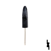 Chrysler POD Transponder Key ( Y170-PT, 5909874 ) Automotive Key Ilco