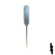 Chrysler Transponder Key ( Y160-PT, 5905612 ) Automotive Key LockVoy