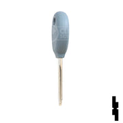 Chrysler Transponder Key ( Y160-PT, 5905612 ) Automotive Key LockVoy