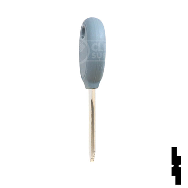 Chrysler Transponder Key ( Y160-PT, 5905612 ) Automotive Key LockVoy