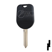 Clonable Ford Remote Head - EDGE CUT Automotive Key Keyline USA