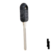 Cloneable 13 Chip Transponder Key | GM | B103PT, 690556 Automotive Key JMA USA