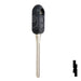 Cloneable 13 Chip Transponder Key | GM | B103PT, 690556 Automotive Key JMA USA