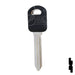 Cloneable 5 Chip Transponder Key | GM | B97PT, 690552 Automotive Key JMA USA