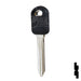 Cloneable 5 Chip Transponder Key | GM | B97PT, 690552 Automotive Key JMA USA