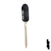 Cloneable 5 Chip Transponder Key | GM | B97PT, 690552 Automotive Key JMA USA