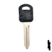 Cloneable 5 Chip Transponder Key | GM | B97PT, 690552 Automotive Key JMA USA